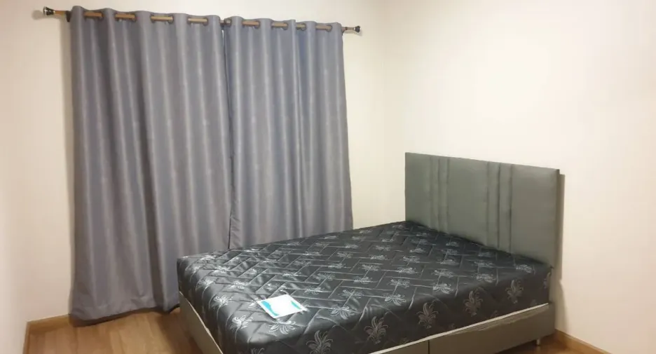 For sale and for rent 2 bedrooms condo in Bang Na, Bangkok