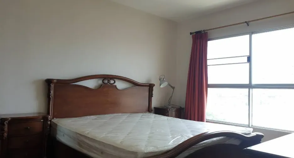 For sale and for rent 2 bedrooms condo in Bang Na, Bangkok