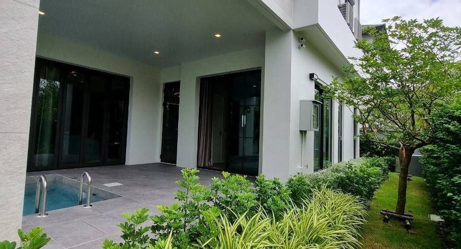 For sale 6 bedrooms house in Bang Khae, Bangkok