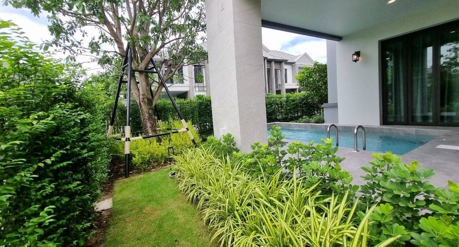 For sale 6 bedrooms house in Bang Khae, Bangkok