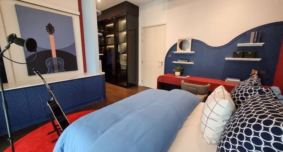 For sale 6 bedrooms house in Bang Khae, Bangkok