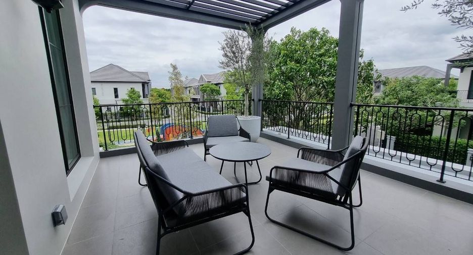 For sale 6 bedrooms house in Bang Khae, Bangkok
