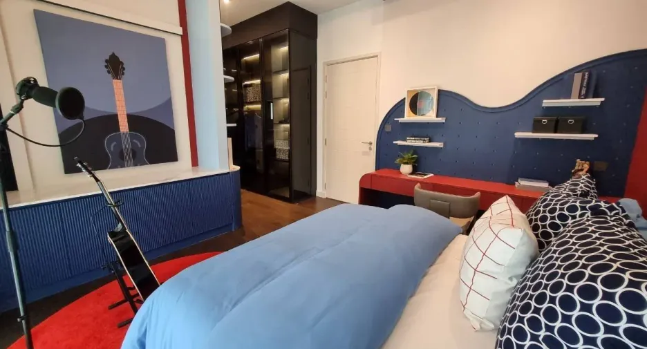Haus zum Kauf mit 6 Zimmer in Bang Khae, Bangkok