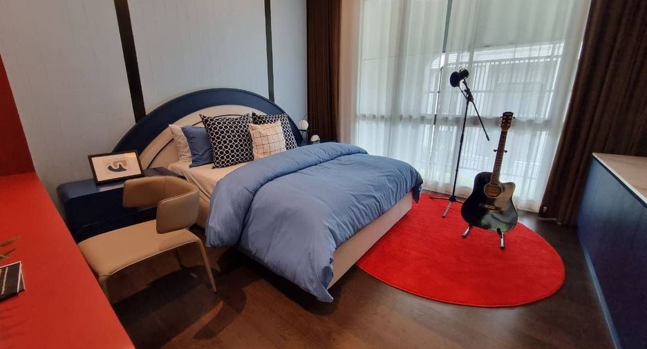 For sale 6 bedrooms house in Bang Khae, Bangkok