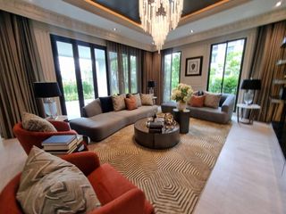 For sale 6 bedrooms house in Bang Khae, Bangkok