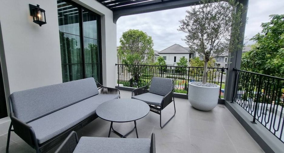 For sale 6 bedrooms house in Bang Khae, Bangkok