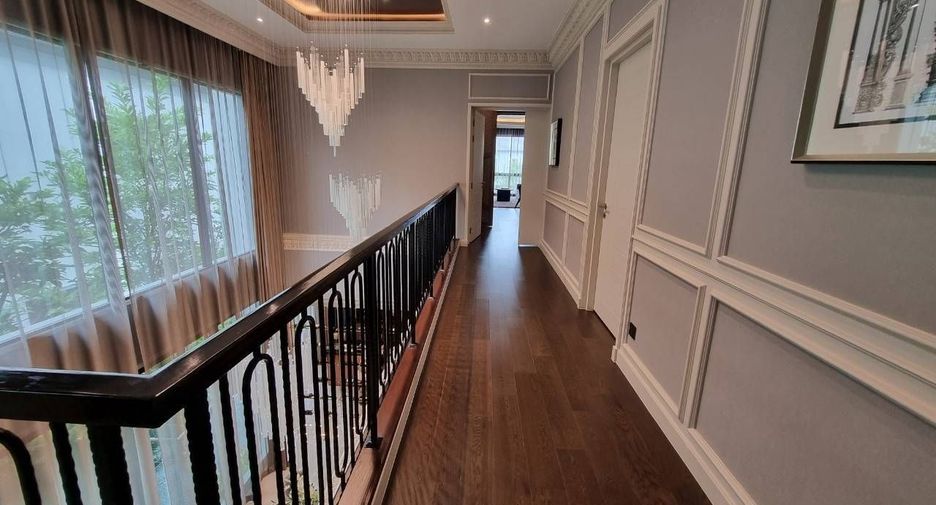For sale 6 bedrooms house in Bang Khae, Bangkok