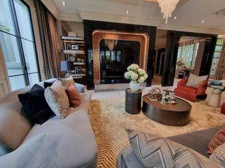 For sale 6 bedrooms house in Bang Khae, Bangkok