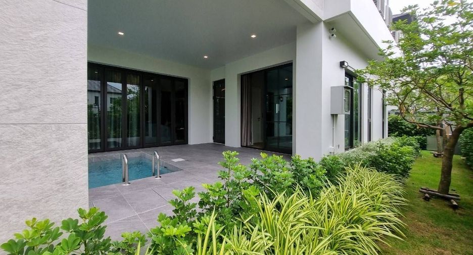 For sale 6 bedrooms house in Bang Khae, Bangkok