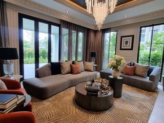 For sale 6 bedrooms house in Bang Khae, Bangkok