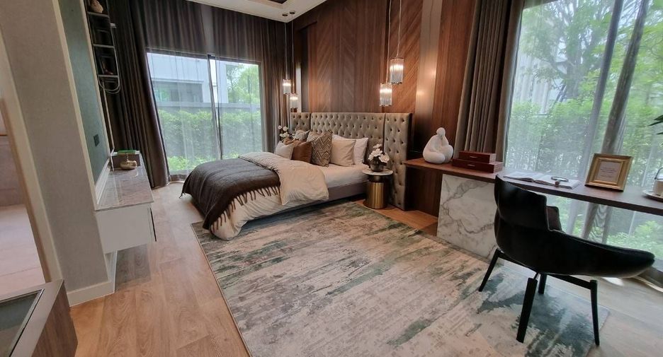 For sale 6 bedrooms house in Bang Khae, Bangkok