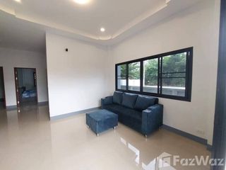 For rent 3 bedrooms house in Saraphi, Chiang Mai