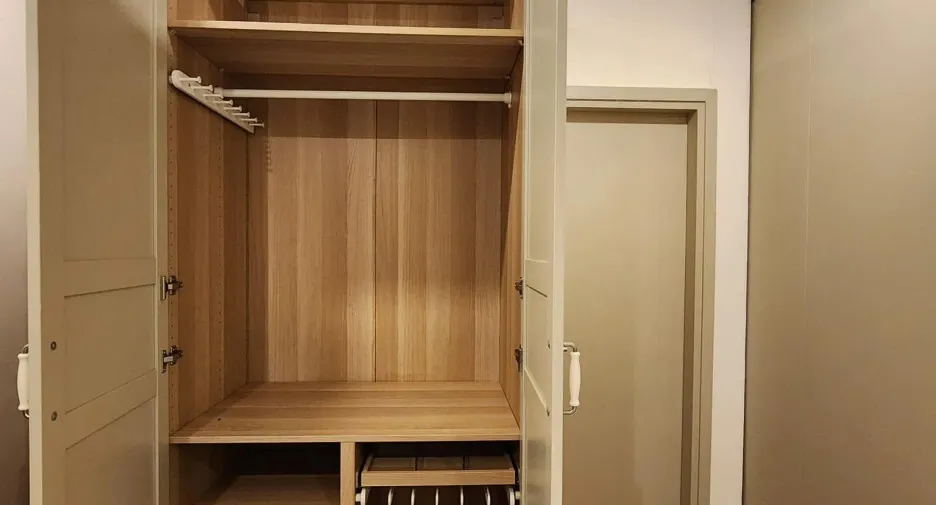 Condo en venta y en alquiler de 1 habitaciones en Bang Rak, Bangkok