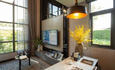 For rent 2 bedrooms condo in Mueang Chiang Mai, Chiang Mai