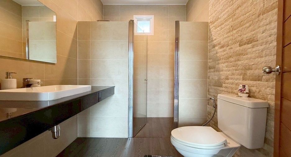 Villa en alquiler de 3 habitaciones en Cha Am, Phetchaburi