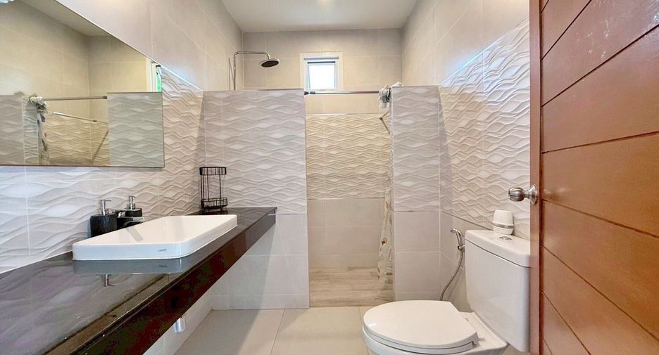 Villa en alquiler de 3 habitaciones en Cha Am, Phetchaburi