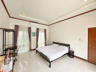À louer 3 chambres villa à Cha Am, Phetchaburi