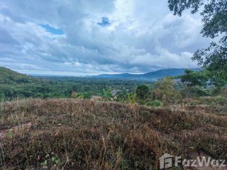For sale land in Ko Samui, Surat Thani