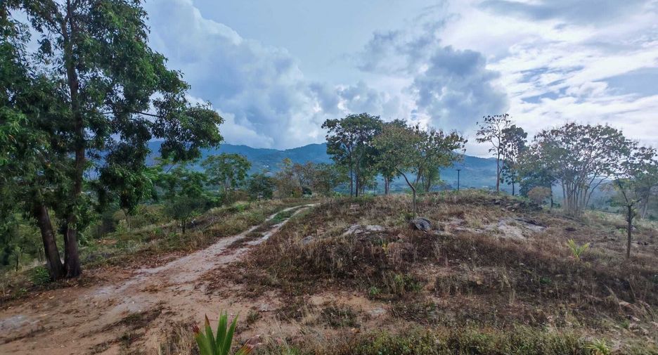 For sale land in Ko Samui, Surat Thani