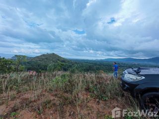 For sale land in Ko Samui, Surat Thani