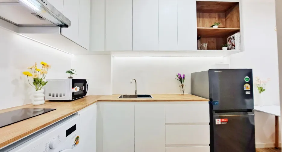 Condo en venta de 1 habitaciones en Mueang Chiang Mai, Chiang Mai