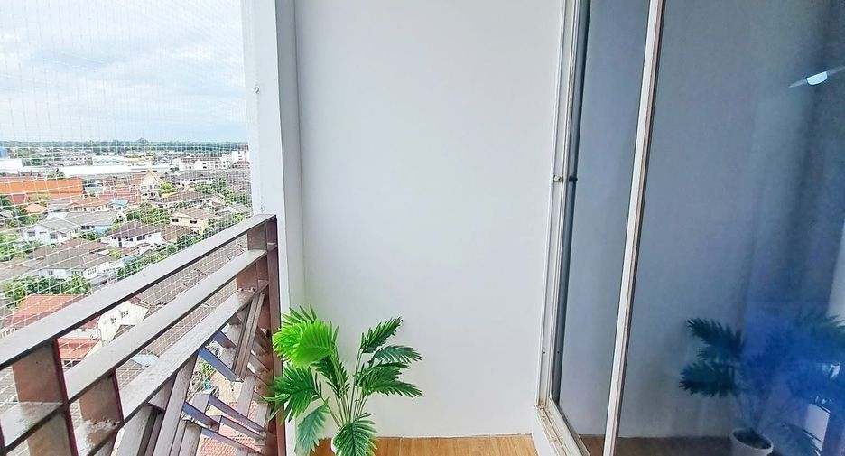 Condo en venta de 1 habitaciones en Mueang Chiang Mai, Chiang Mai