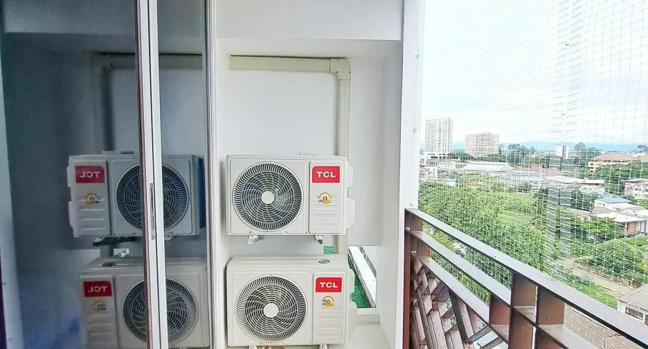 Condo en venta de 1 habitaciones en Mueang Chiang Mai, Chiang Mai