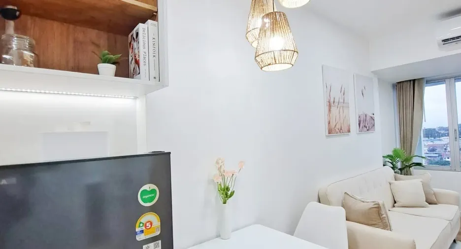 Condo en venta de 1 habitaciones en Mueang Chiang Mai, Chiang Mai