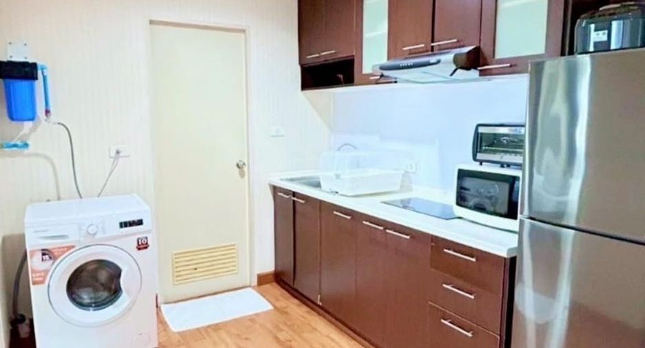 For sale 1 bed condo in Si Racha, Chonburi