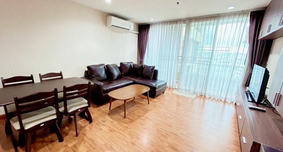 For sale 1 bed condo in Si Racha, Chonburi