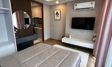 For sale studio condo in Mueang Chiang Mai, Chiang Mai