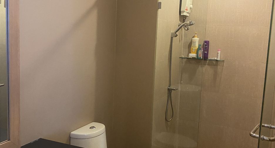 For rent 2 bedrooms condo in Cha Am, Phetchaburi