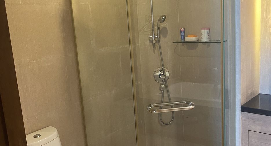 For rent 2 bedrooms condo in Cha Am, Phetchaburi