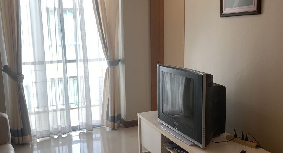 For rent 2 bedrooms condo in Cha Am, Phetchaburi