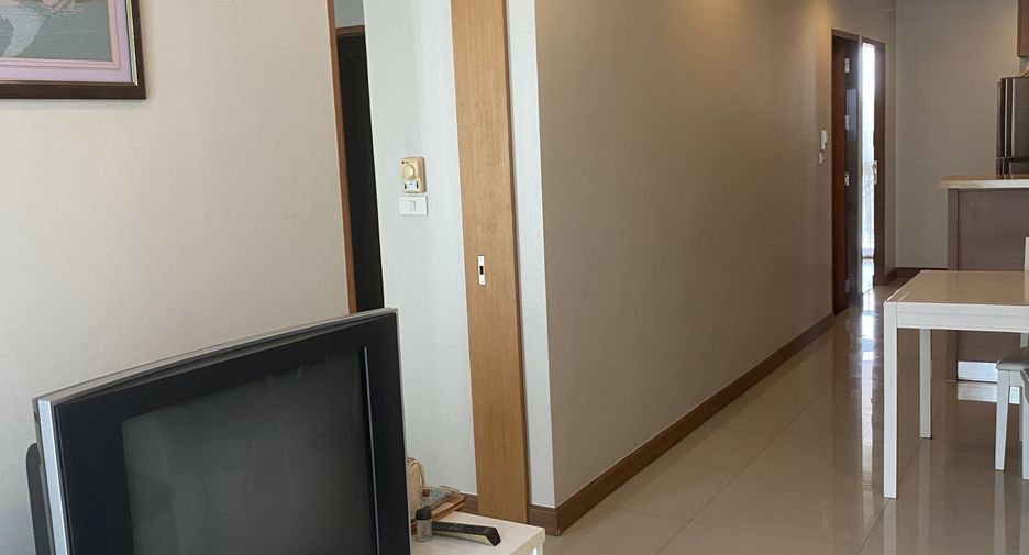 For rent 2 bedrooms condo in Cha Am, Phetchaburi