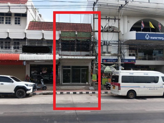 For Rent 2 Bedroom Townhouse In Cha Am, Phetchaburi