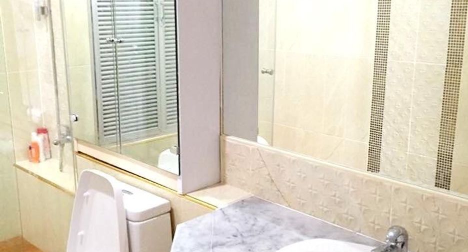 Продажа и аренда 1 кровать кондо в Банг Ламунг, Чонбури