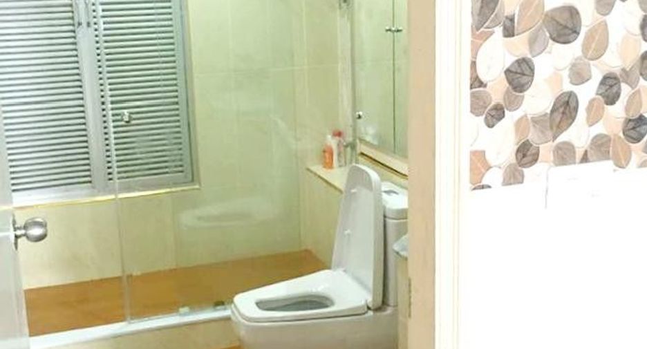 Продажа и аренда 1 кровать кондо в Банг Ламунг, Чонбури