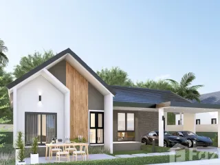 出售 3 卧室 独立屋 在 Saraphi, Chiang Mai