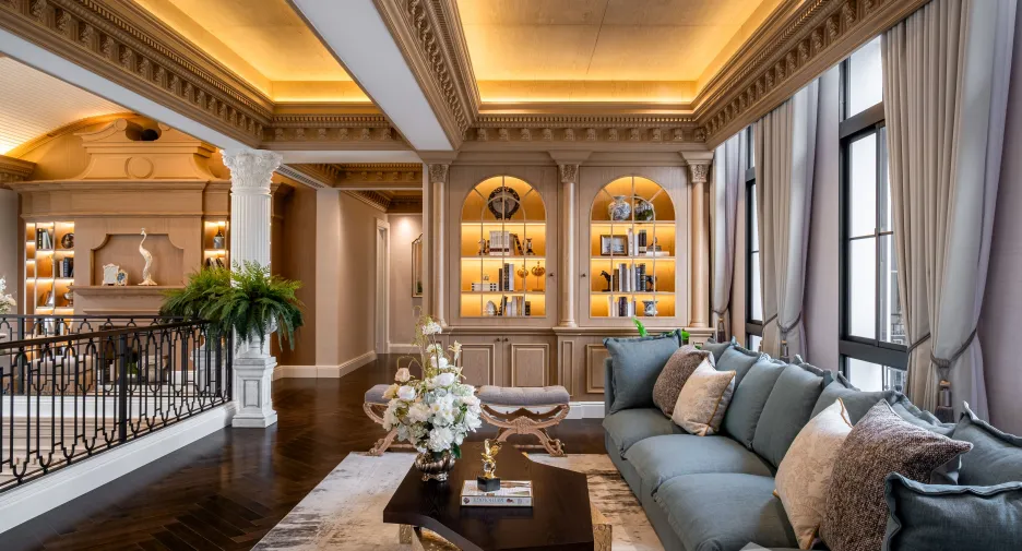 Casa en venta de 4 habitaciones en Thawi Watthana, Bangkok