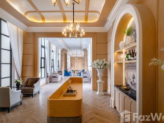 For sale 4 bedrooms house in Thawi Watthana, Bangkok