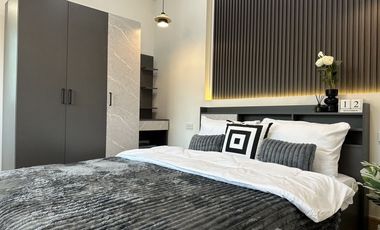 Wohnung zum Kauf mit Studio in Mueang Chiang Mai, Chiang Mai