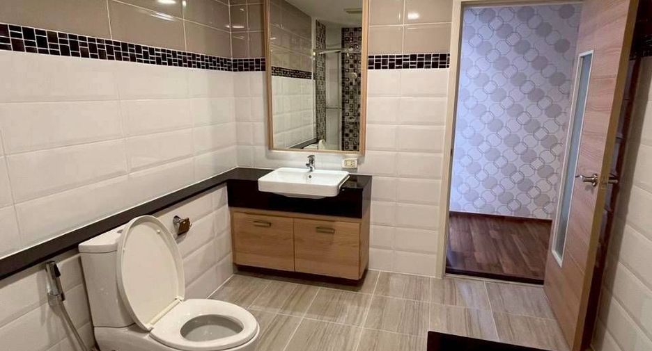 For sale 1 Beds condo in Mueang Chiang Mai, Chiang Mai