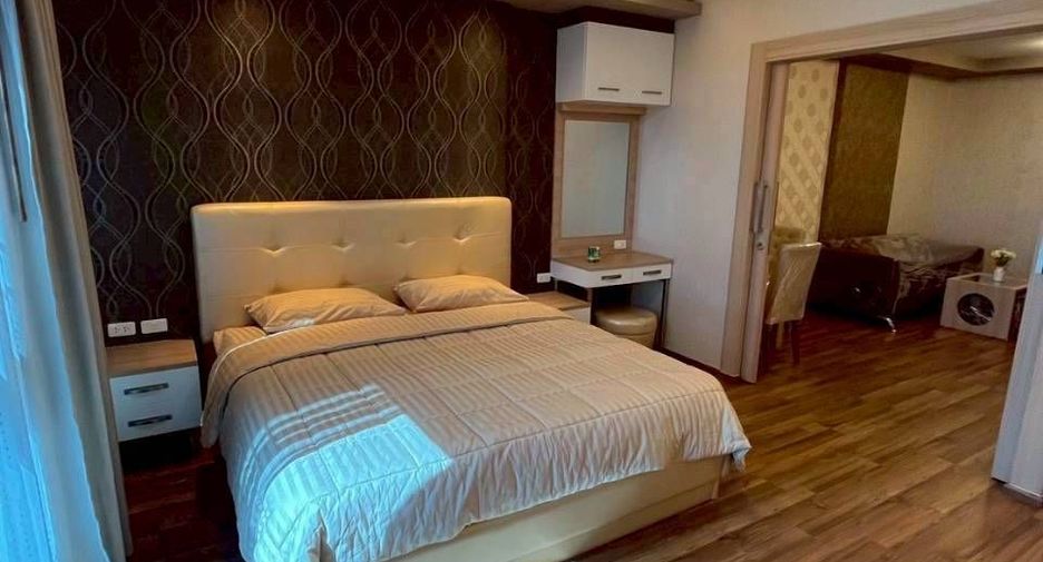 For sale 1 Beds condo in Mueang Chiang Mai, Chiang Mai