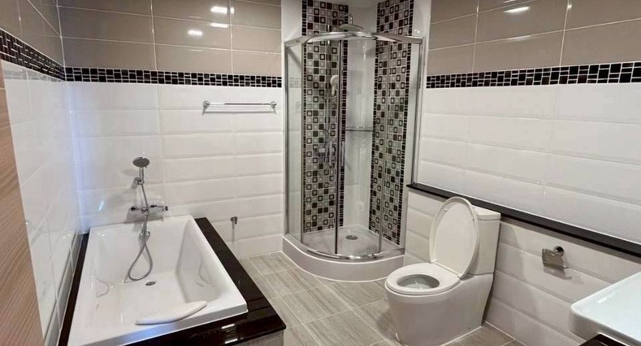 For sale 1 Beds condo in Mueang Chiang Mai, Chiang Mai