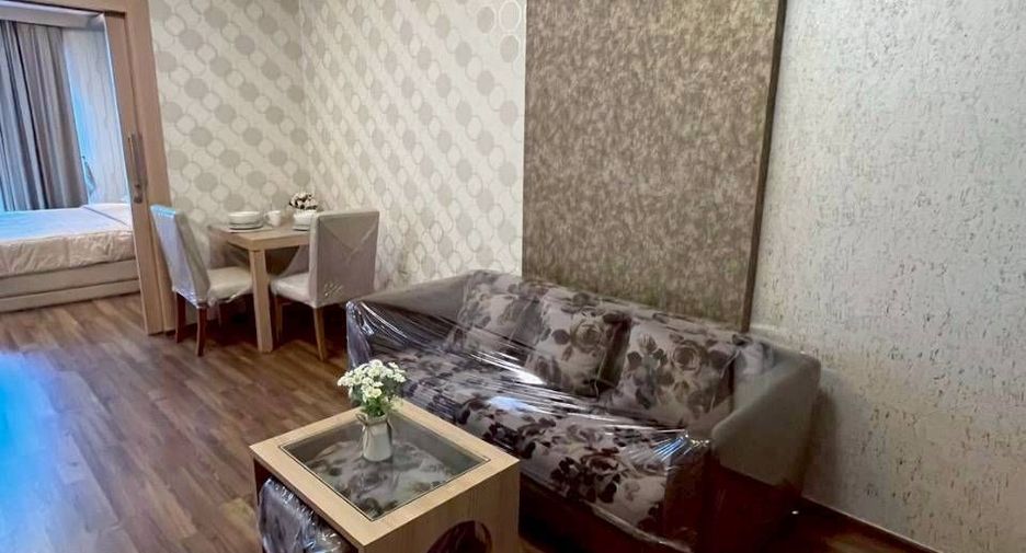 For sale 1 Beds condo in Mueang Chiang Mai, Chiang Mai