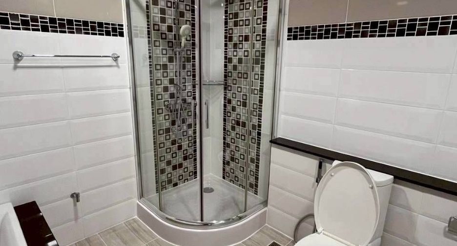 For sale 1 Beds condo in Mueang Chiang Mai, Chiang Mai
