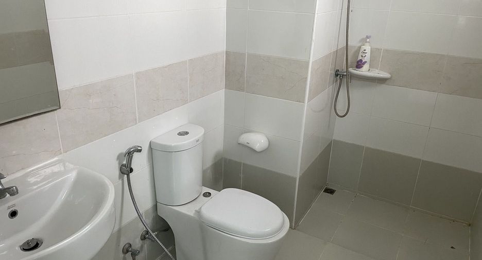 ให้เช่า 2 ห้องนอน พื้นที่ค้าปลีก ใน หัวหิน, ประจวบคีรีขันธ์