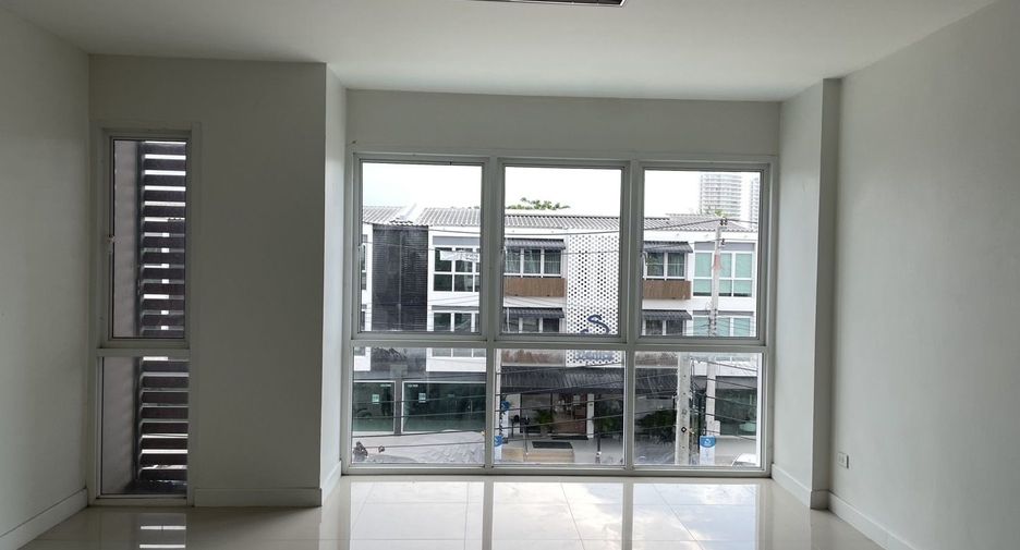 ให้เช่า 2 ห้องนอน พื้นที่ค้าปลีก ใน หัวหิน, ประจวบคีรีขันธ์