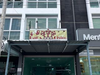 Gewerbefläche zur Miete mit 2 Zimmer in Hua Hin, Prachuap Khiri Khan